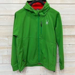 Spyder Main Shell Jacket